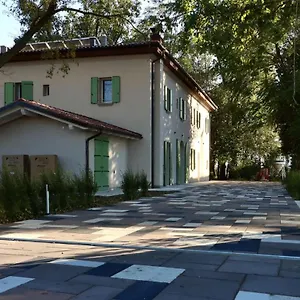  Bed and breakfast Il Selvatico Italia