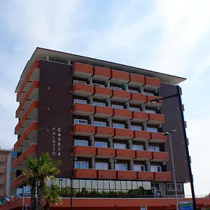 Palazzo Caveja Hotel Rimini
