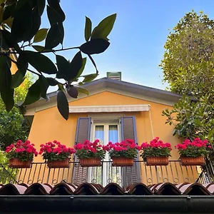  Bed and breakfast La Magnolia Italia