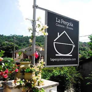 ** Pensión La Pergola Private Parking Italia