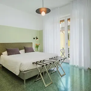 La Casa Delle Acciughe Guest house La Spezia