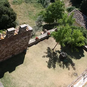 Castello Di Hotel Mugnana